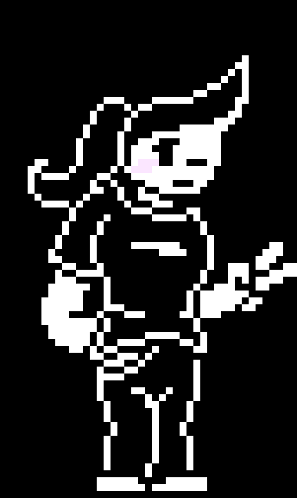 [2d73ea] Imma go, i have been insulted. Peace. *Fades away*