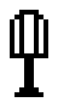 [85ec8c] Lamp Off