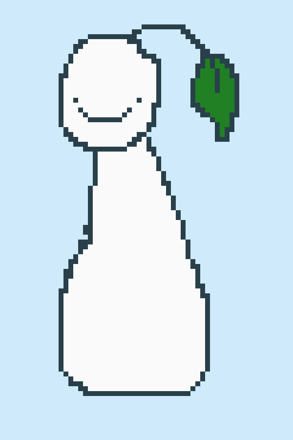 [8b050b] Dream blob :) - Ray