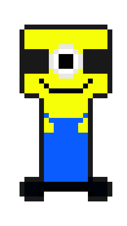 [9664c4] minion creaper
