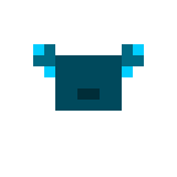 [2f3930] warden head