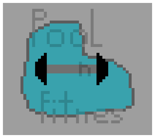 [8fa814] Pool'n Fitness