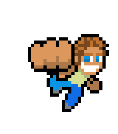 [9664c4] brofist