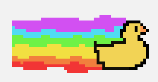 [9664c4] Ducky