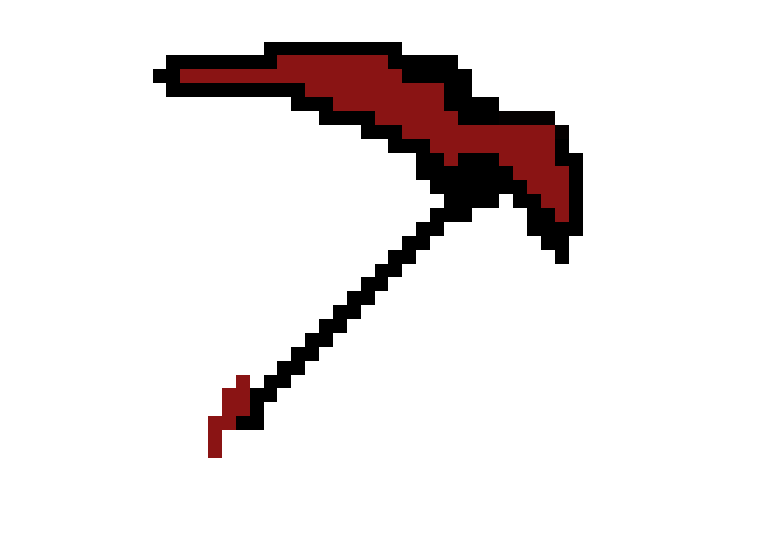 [9664c4] Minecraft Swords