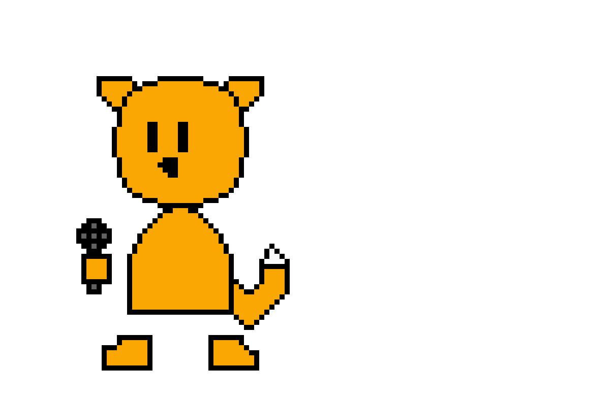 [40ca24] foxpixel