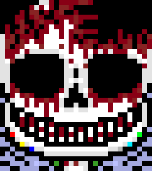 [e8cb42] who should i be? (out of all the new characters i made btw)