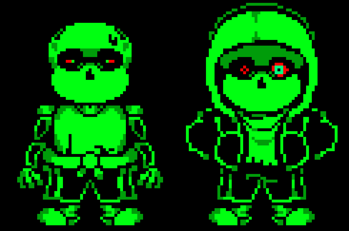 [6dede9] greenmirror