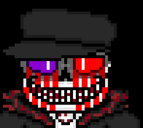 [e8cb42] *decapitates one of them as a warning* well your weak too, shut it morons now give it back!