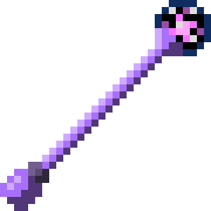 [9664c4] Galaxy Scepter