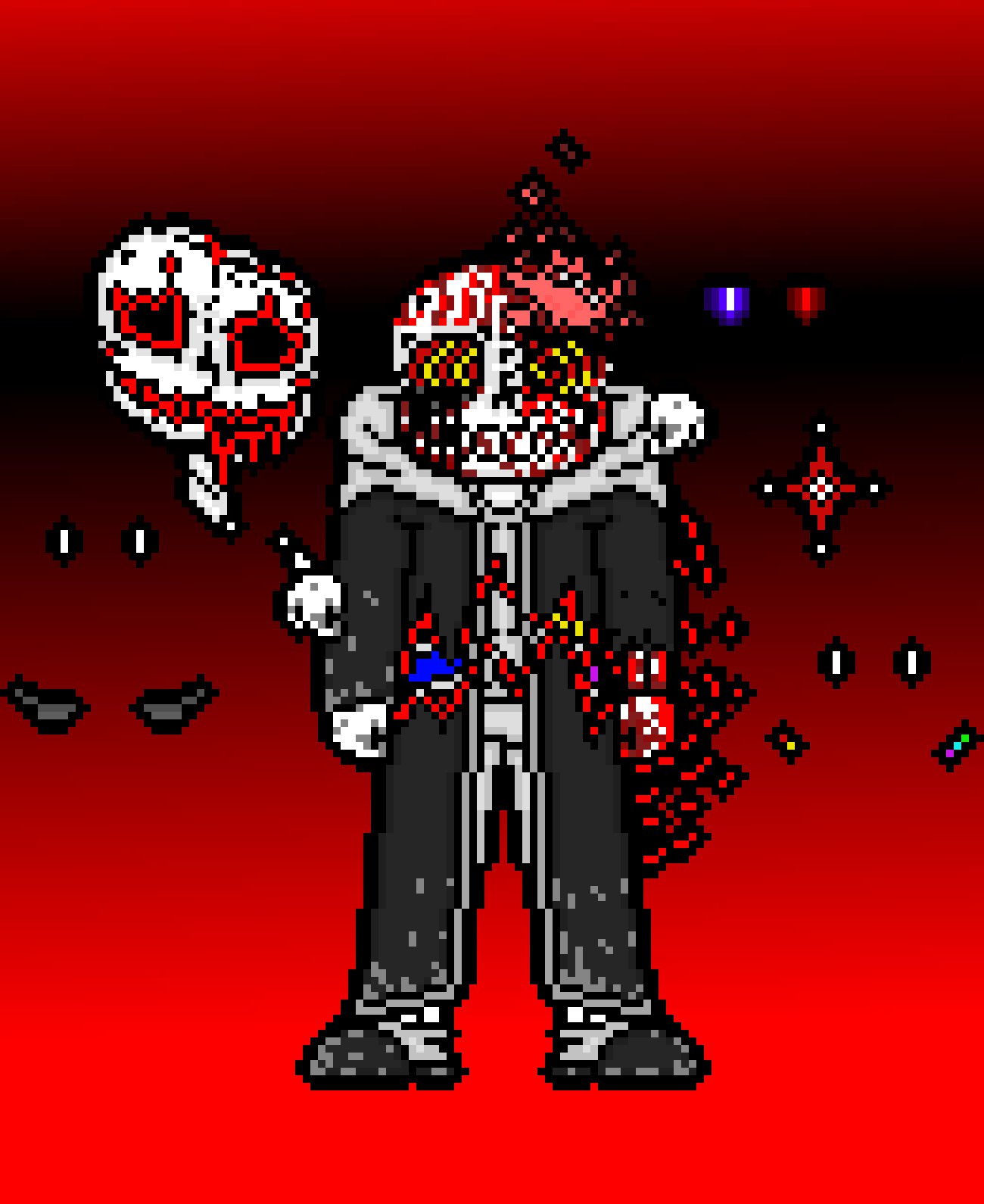 [793648] Ready set die