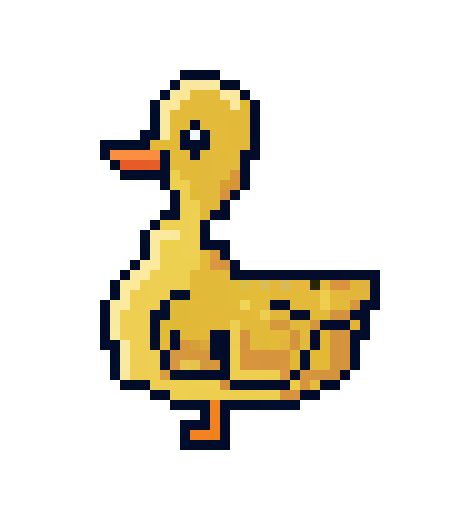 [94d3e0] duck