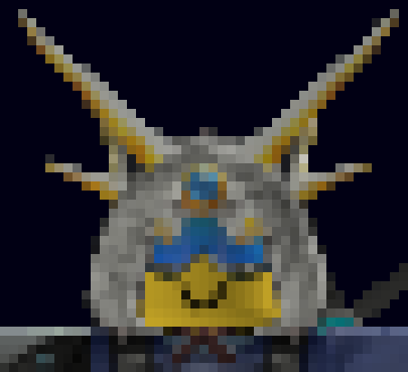[6942af] “..Alright then.. I expect a challenge, so don’t disappoint.” *He says unsheathing the Sword of Truth*