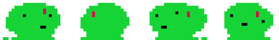 Slime Sprite