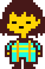 [9664c4] my frisk 