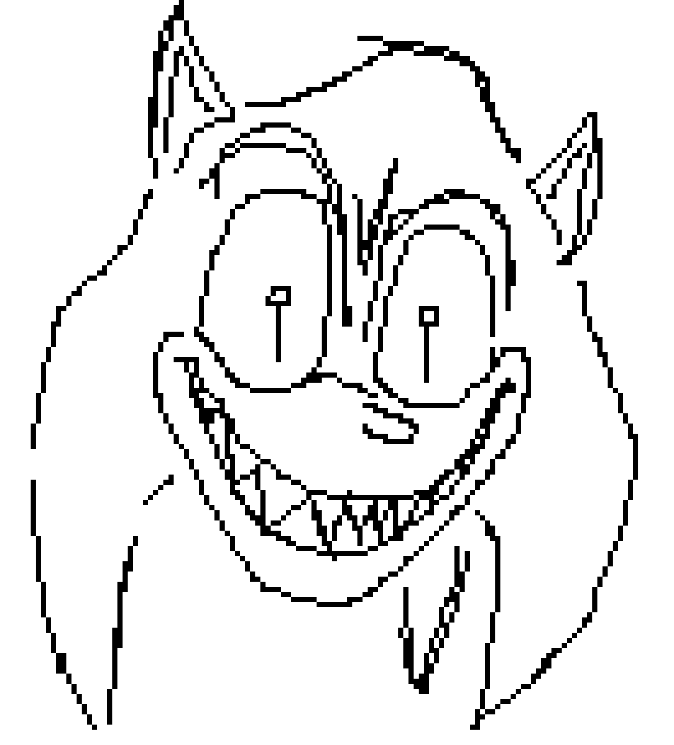 [98cc08] now i understand why you said you can draw sonic.exe but not sonic cause what the FUCK