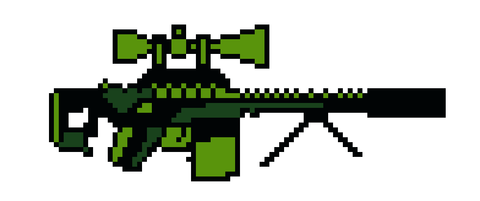 [9664c4] Army sniper