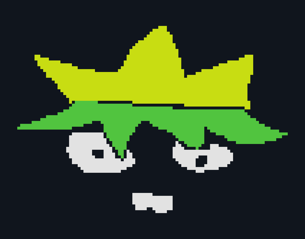 [8426a8] ig so it js looks superflat n looks like i dont even know where im taking it