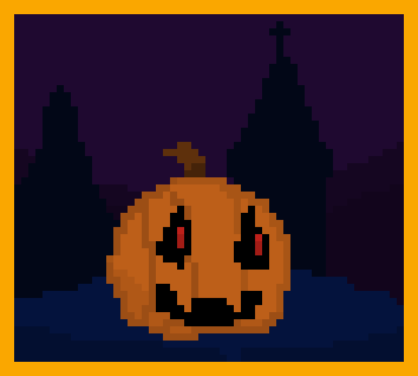 [44c475] pumpkin
