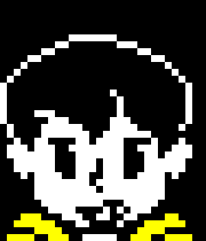 [b8347b] * Take a few steps towards T * T are you aight?