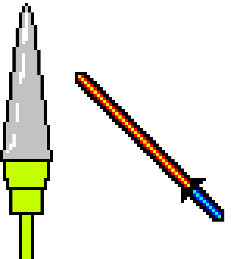 Excalibur
