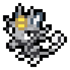 [bcde3c] #0052 - Alolan Meowth