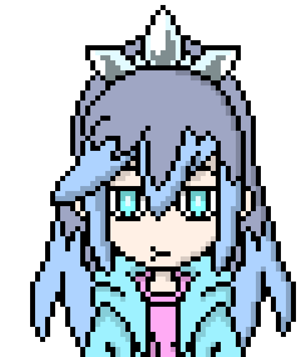 [5b2f3e] Fubuki-hime: -rips a string off- ew..... rude..