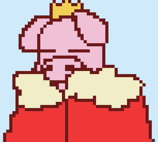 [8b050b] Technoblob never dies  - Ray