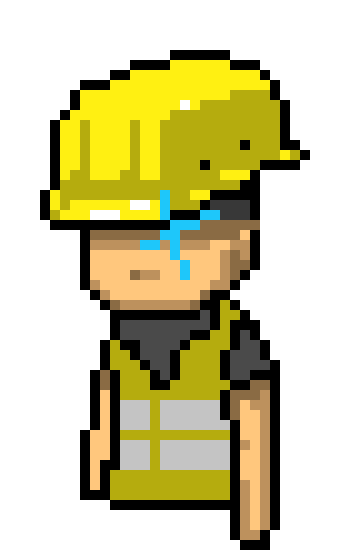 [1d49ac] sans builder boi 99% credit to whoever made this