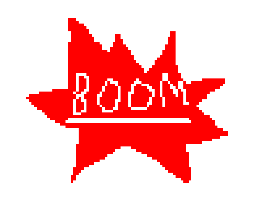 [2d111f] Explosion