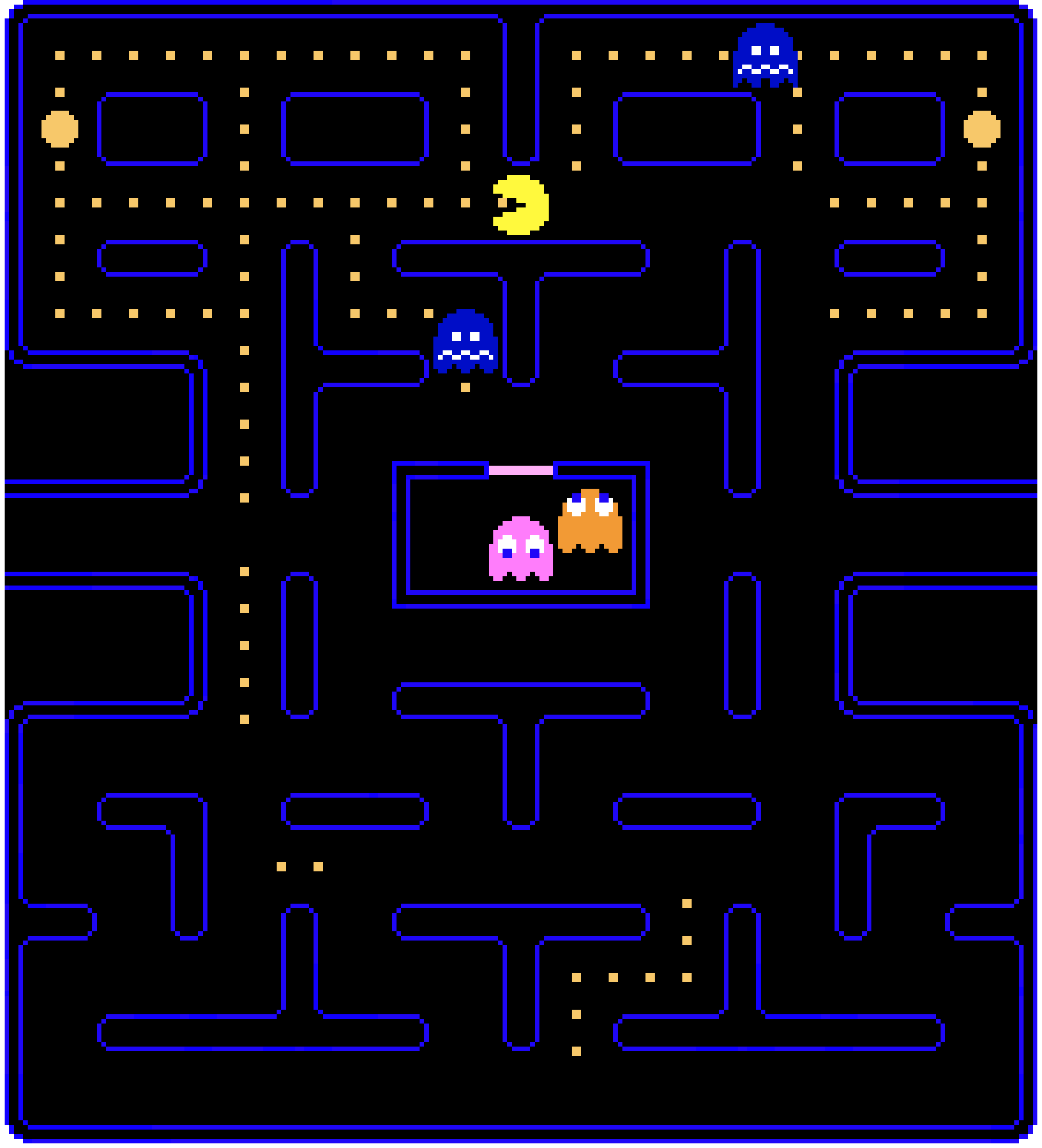 Pac-Man