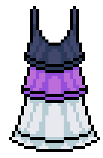 [f0faca] dress