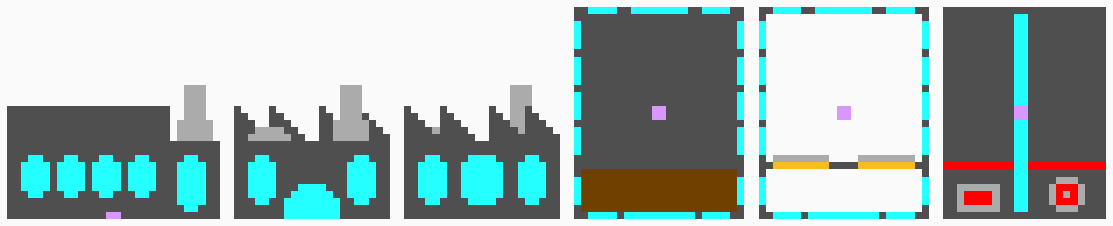 [437cb2] Usine #4