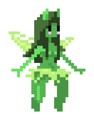 [e7d8bc] Fairy