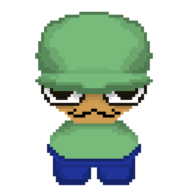 [506dc7] brobgonal