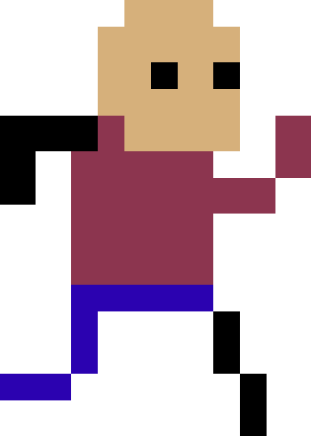 [9664c4] Player