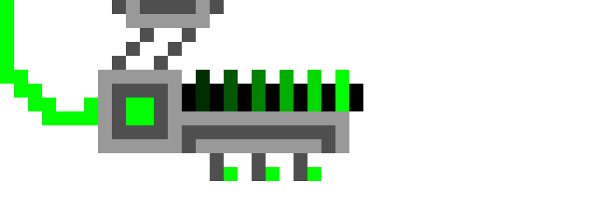 [9664c4] Gun 3