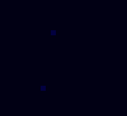 [2ec5c1] *He suddenly starts zooming around ministic, stabbing them several times from all angles*