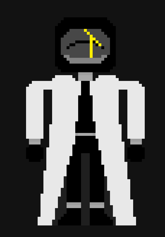 [2fcb16] Royal Scientist!ODST: Syl are you ok? *He shoots more but the bullets are weaker*