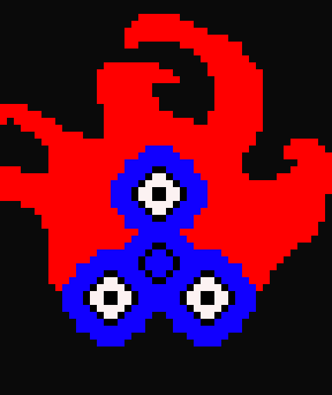 [9664c4] Death To Fidget Spinners
