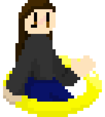 [d3c520] (( Happy early birthday, Syl. ))