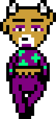 [c4821a] Faun