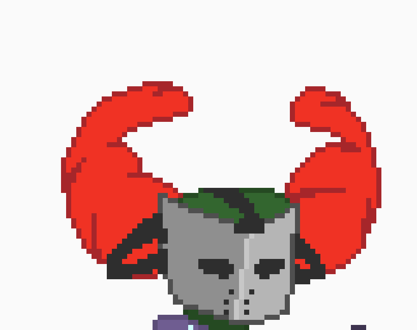 [2d73ea] *Slams tim to the floor In a single swing* T E E H E E !