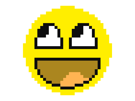[9664c4] Pixel Art 1