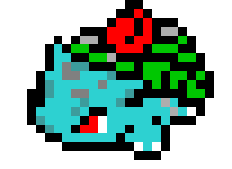 [f15a48] Squirtle