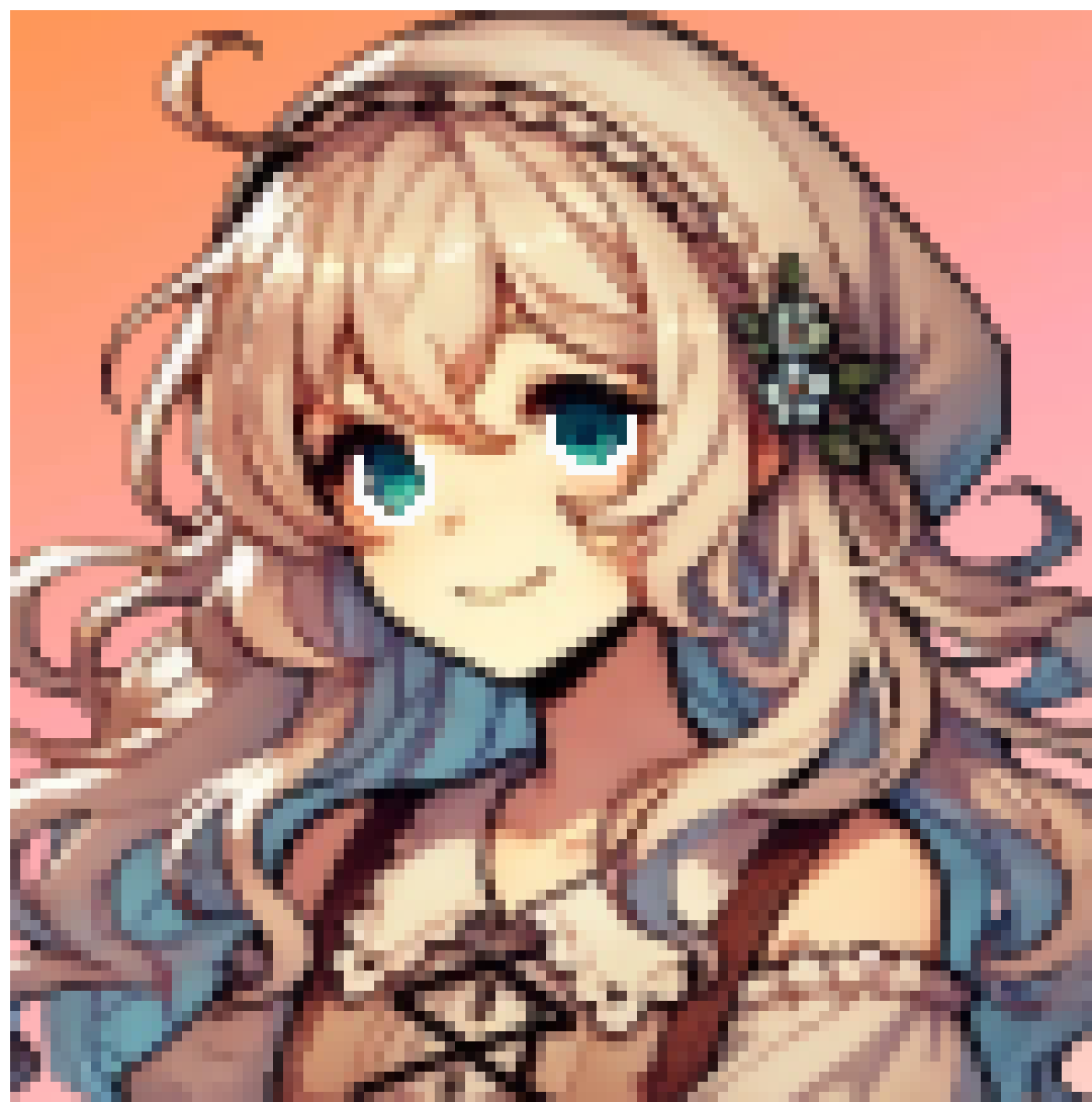 [0d4fea] Rosalie