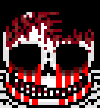 [9bf609] Well he also killed error 404, because with Terror using alot of his power he can snatch other characters abilities, so he stole error 404s powers making 404 powerless and then he killed him