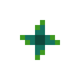 [2f3930] poison endium ninja star