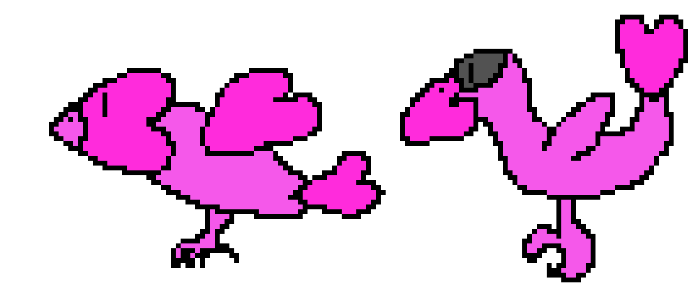 [9664c4] duvluv and swuve