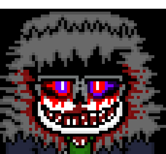[e8cb42] GAWH DAMN YALL B BULLYING TERRORDUST